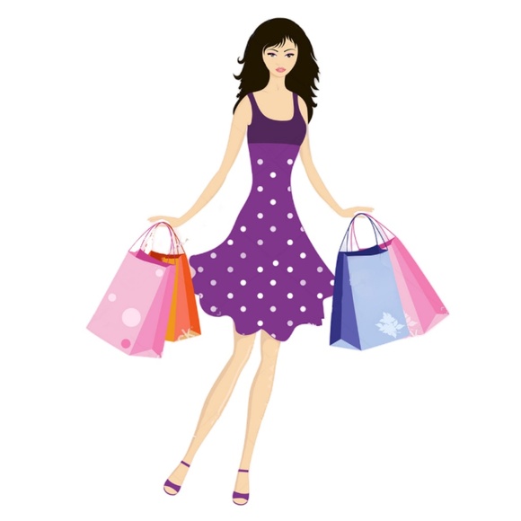 Dresses and skirts and a bit in between. - Picture 1 of 1